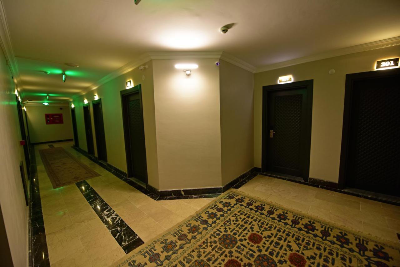 Hotel Sultansaray Sultanhani Exterior photo